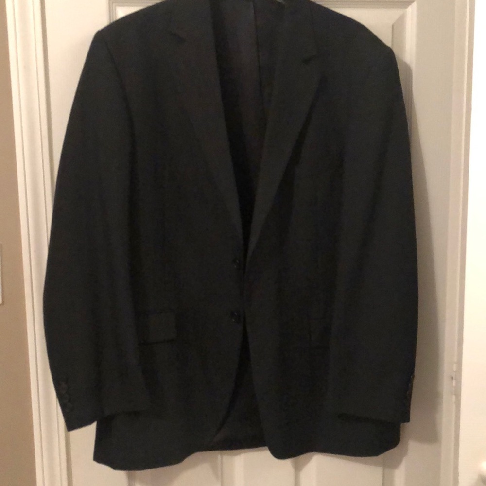 Men’s Suit Jacket